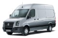 Volkswagen Crafter (2006 - 2016)