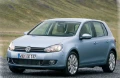 Volkswagen Golf (2008 - 2014)
