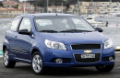 Chevrolet Aveo (2006 - 2011)