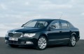 Skoda SuperB (2008 - 2015)