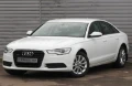 Audi A6 (2010 - 2019)