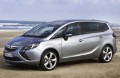 Opel Zafira (2011 - 2019)