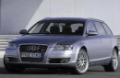 Audi A6 (2004 - 2011)