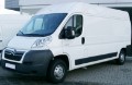 Citroen Jumper (2006 - 2025)