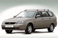 ВАЗ Priora (2009 - 2018)