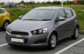 Chevrolet Aveo (2011 - 2020)