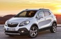 Opel Mokka (2012 - 2019)