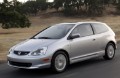 Honda Civic (2000 - 2006)