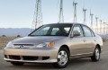 Honda Civic (2000 - 2006)