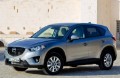 Mazda CX-5 (2011 - 2017)