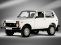 ВАЗ Niva (1976 - 1994)