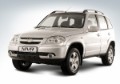 ВАЗ Niva (2003 - 2025)