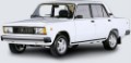 ВАЗ 2105 (1980 - 2012)