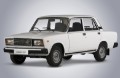 ВАЗ 2107 (1982 - 2014)