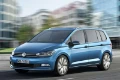 Volkswagen Touran (2015 - 2025)