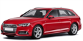 Audi A4 (2015 - 2025)