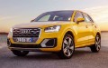 Audi q2 (2016 - 2025)