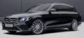 Mercedes E (2016 - 2023)