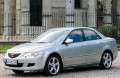 Mazda 6 (2002 - 2008)