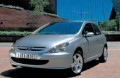 Peugeot 307 (2000 - 2012)
