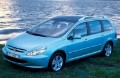 Peugeot 307 (2002 - 2009)