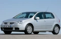 Volkswagen Golf (2003 - 2010)