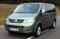 Volkswagen Multivan (2003 - 2016)