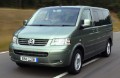 Volkswagen Multivan (2003 - 2016)