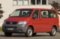 Volkswagen Transporter (2003 - 2016)