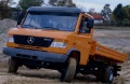 Mercedes Benz Truck Vario (1996 - 2013)