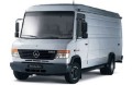 Mercedes Benz Truck Vario (1996 - 2013)