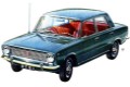 ВАЗ 2101 (1970 - 1988)