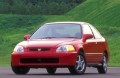 Honda Civic (1996 - 2000)