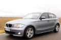 BMW 1 (2004 - 2013)