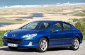 Peugeot 407 (2004 - 2011)