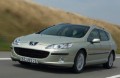 Peugeot 407 (2004 - 2011)