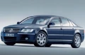 Volkswagen Phaeton (2002 - 2016)