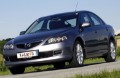 Mazda 6 (2002 - 2008)