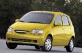 Chevrolet Aveo (2003 - 2008)