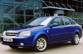 Chevrolet Lacetti (2003 - 2013)