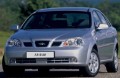 Chevrolet Nubira (2005 - 2025)