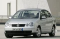 Volkswagen Polo (2002 - 2009)