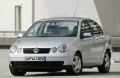 Volkswagen Polo (2002 - 2009)