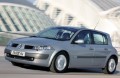 Renault Megane (2002 - 2012)