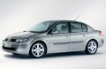 Renault Megane (2003 - 2012)