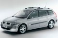 Renault Megane (2003 - 2012)