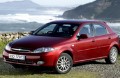 Chevrolet Lacetti (2003 - 2013)