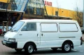 KIA Besta (1993 - 2003)