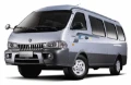 KIA Pregio (1997 - 2005)