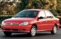 KIA Rio (2000 - 2006)